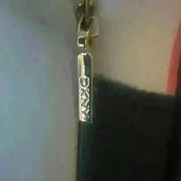 DKNY dress size 8 Fully lined excellent condition. No flaws or imperfections. - Picture 6 of 14